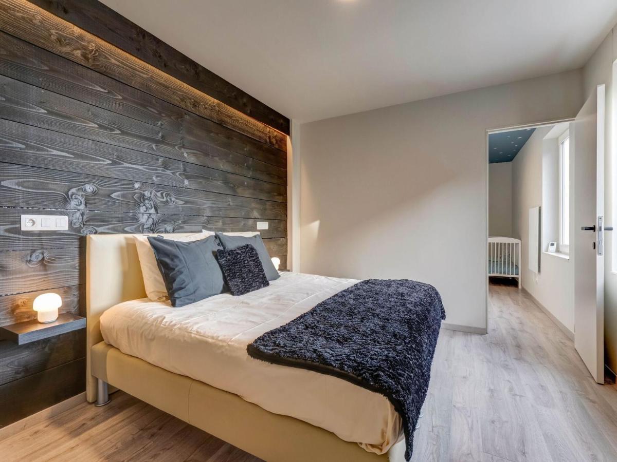Lovely Holiday Home In Roesbrugge With Sauna And Bubble Bath ภายนอก รูปภาพ