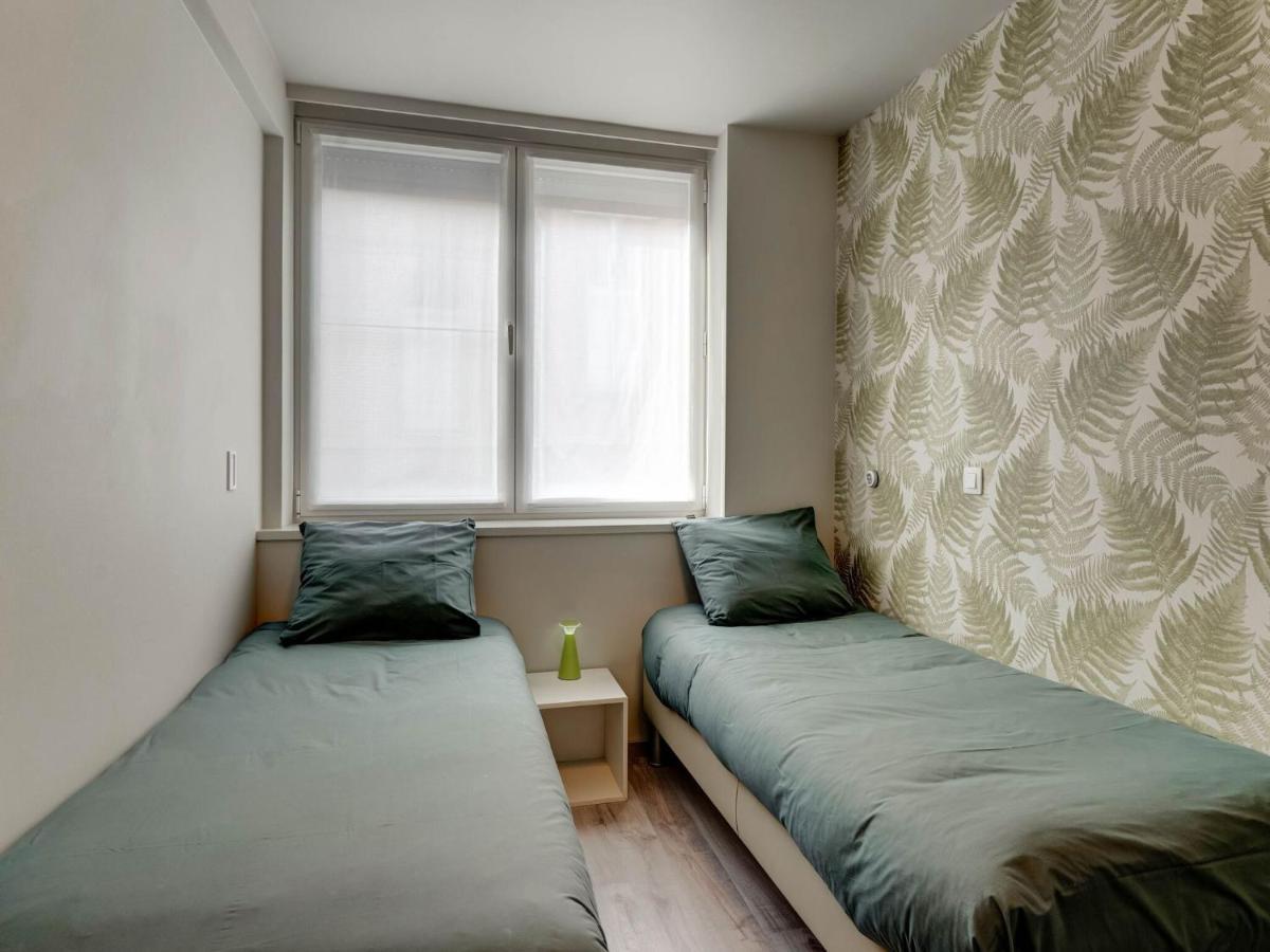 Lovely Holiday Home In Roesbrugge With Sauna And Bubble Bath ภายนอก รูปภาพ