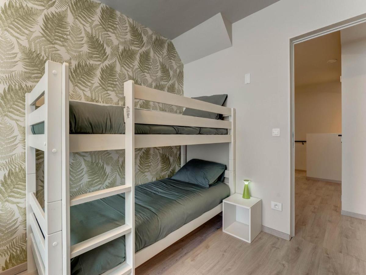 Lovely Holiday Home In Roesbrugge With Sauna And Bubble Bath ภายนอก รูปภาพ